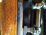 Remington 700BDL 7MM Ultra Mag - 6 of 15