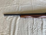CZ 452-2E AMERICAN.22 LONG RIFLE - 8 of 8