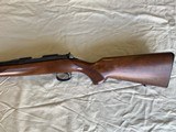 CZ 452-2E AMERICAN.22 LONG RIFLE - 7 of 8