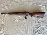 CZ 452-2E AMERICAN.22 LONG RIFLE - 2 of 8