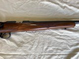 CZ 452-2E AMERICAN.22 LONG RIFLE - 3 of 8