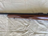 CZ 452-2E AMERICAN.22 LONG RIFLE - 6 of 8