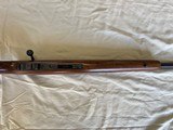 CZ 452-2E AMERICAN.22 LONG RIFLE - 5 of 8