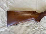 CZ 452-2E AMERICAN.22 LONG RIFLE - 4 of 8