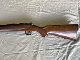 CZ 452-2ECLASSIC.22 LONG RIFLE - 5 of 8