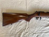 CZ 452-2ECLASSIC.22 LONG RIFLE - 7 of 8
