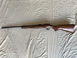 CZ 452-2ECLASSIC.22 LONG RIFLE - 2 of 8