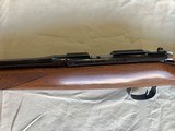 CZ 452-2ECLASSIC.22 LONG RIFLE - 3 of 8