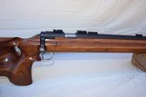 Winchester model 52-E
22 LR - 13 of 15