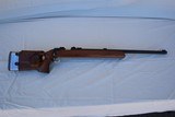 Winchester model 52-E
22 LR - 1 of 15