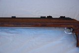 Winchester model 52-E
22 LR - 3 of 15