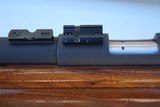Winchester model 52-E
22 LR - 9 of 15