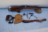 Winchester model 52-E
22 LR - 14 of 15