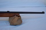 Winchester model 52-E
22 LR - 7 of 15