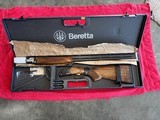 Beretta 682 Gold Sporting - 1 of 15