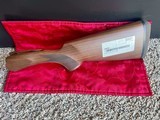 Beretta 682 Gold Sporting 12ga ,LH STOCK - 4 of 6