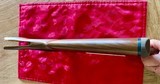 Beretta 682 Gold Sporting 12ga ,LH STOCK - 6 of 6