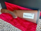 Beretta 682 Gold Sporting 12ga ,LH STOCK - 5 of 6