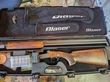 Blaser F16 - 9 of 9