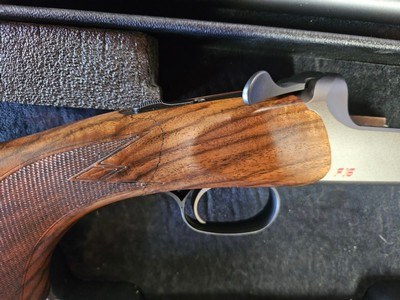 BLASER F16SPORTING - Image 6 of 10