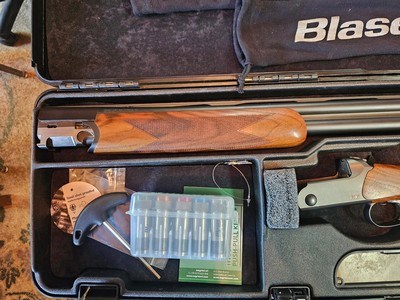 BLASER F16SPORTING - Image 3 of 10