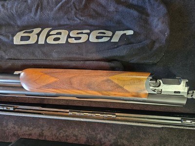 BLASER F16SPORTING - Image 7 of 10