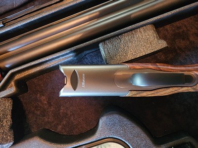 BLASER F16SPORTING - Image 4 of 10