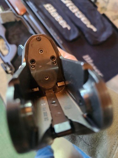BLASER F16SPORTING - Image 5 of 10