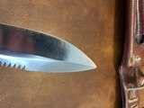 Vietnam Randall Model 18 Fighting Knife - 8 of 8