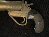 VINTAGE Schermuly Rocket Apparatus Ltd MARINE FLARE GUN - 5 of 15