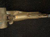 VINTAGE Schermuly Rocket Apparatus Ltd MARINE FLARE GUN - 6 of 15