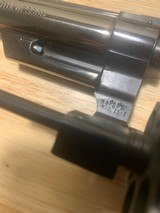 Smith&Wesson Model 25-2 45ACP - 11 of 13
