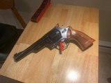 Smith&Wesson Model 25-2 45ACP - 1 of 13