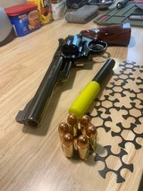 Smith&Wesson Model 25-2 45ACP - 2 of 13