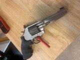 Smith /Wessson Model 986 9mm - 3 of 7