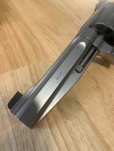 Smith /Wessson Model 986 9mm - 7 of 7