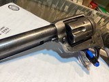 1905 Colt SAA 32/20 - 5 of 11