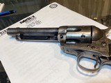 1905 Colt SAA 32/20 - 4 of 11