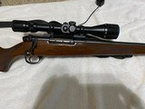 Weatherby Mark V 30:06 Springfield with Shepherd 3-10 42mm Scope - 6 of 15