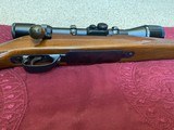Weatherby Mark V 30:06 Springfield with Shepherd 3-10 42mm Scope - 13 of 15