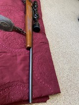 Weatherby Mark V 30:06 Springfield with Shepherd 3-10 42mm Scope - 14 of 15