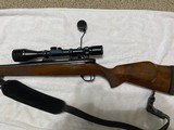 Weatherby Mark V 30:06 Springfield with Shepherd 3-10 42mm Scope - 4 of 15