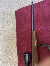 Weatherby Mark V 30:06 Springfield with Shepherd 3-10 42mm Scope - 12 of 15