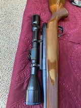 Weatherby Mark V 30:06 Springfield with Shepherd 3-10 42mm Scope - 2 of 15