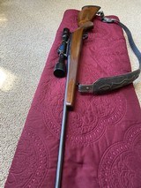 Weatherby Mark V 30:06 Springfield with Shepherd 3-10 42mm Scope - 8 of 15