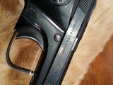 Beretta 950 BS .25 Auto with one magazine. - 7 of 9