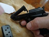 Beretta 950 BS .25 Auto with one magazine. - 5 of 9