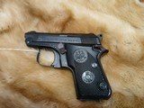 Beretta 950 BS .25 Auto with one magazine. - 1 of 9