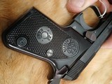Beretta 950 BS .25 Auto with one magazine. - 9 of 9