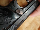 Beretta 950 BS .25 Auto with one magazine. - 8 of 9